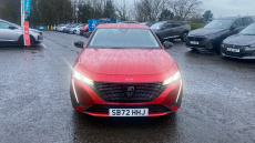 Peugeot 308 1.2 PureTech Allure Premium 5dr EAT8 Petrol Hatchback